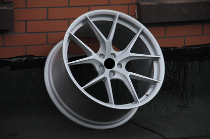 FORGED WHEELS RIMS for BMW 7-SERIES G11 G12