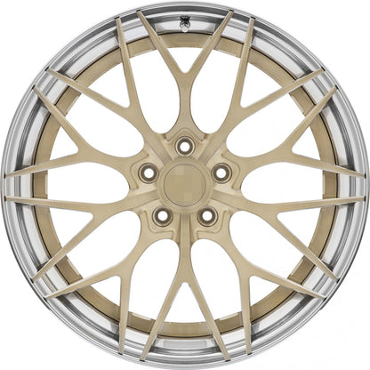 FORGED WHEELS HCS23 for Any Car