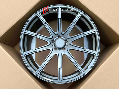 24 INCH FORGED WHEELS RIMS for MERCEDES BENZ G63 W464 R-1