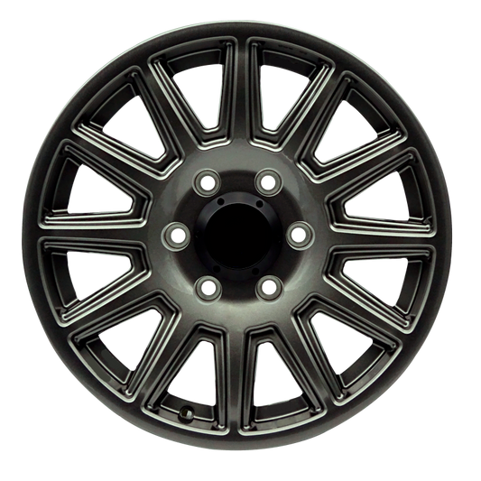 FORGED WHEELS RIMS Monoblock for Any Car BPC01