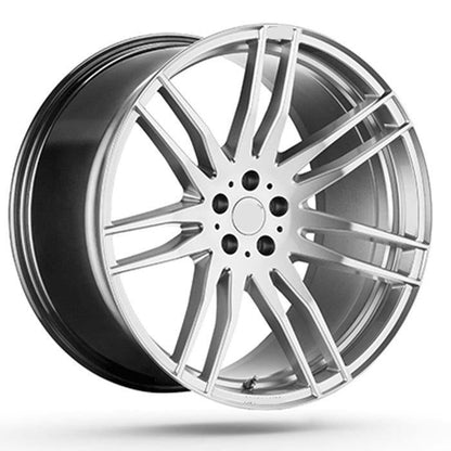 forged wheels Hamann  CHALLENGE