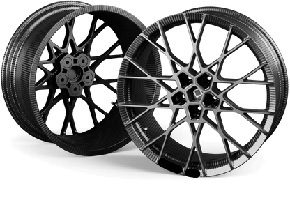 FORGED WHEELS RIMS CV1 for ANY CAR