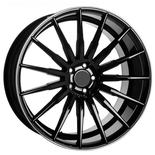 forged wheels Hofele LARGO