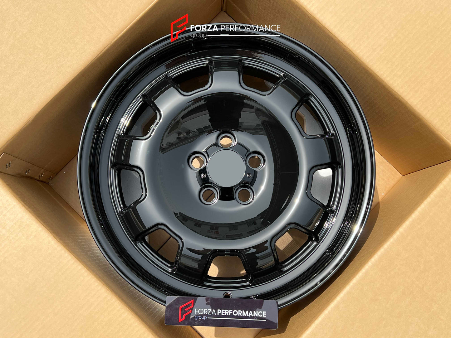 OFFROAD 20 INCH FORGED WHEELS RIMS for LAND ROVER DEFENDER