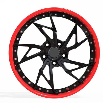 FORGED WHEELS RIMS FV1 for ALL MODELS