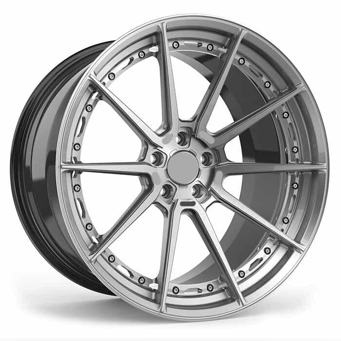 FORGED WHEELS 0110 AP2X APEX3.0 for ALL MODELS