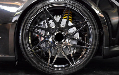 FORGED WHEELS RIMS 20 INCH FOR FERRARI FF