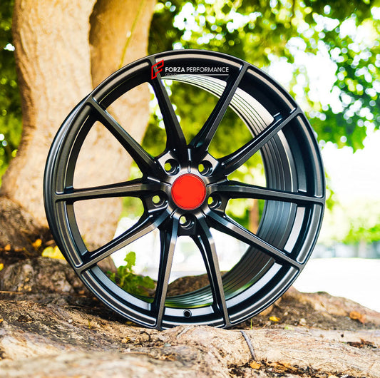 GMR WHEELS DESIGN GMR-03 STYLE FORGED WHEELS MONOBLOCK FOR ANY CAR