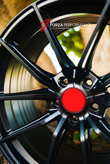 GMR WHEELS DESIGN GMR-03 STYLE FORGED WHEELS MONOBLOCK FOR ANY CAR