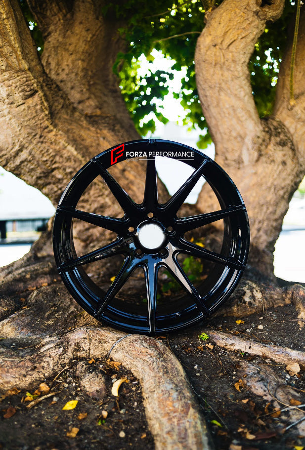 GMR WHEELS DESIGN GMR-05 STYLE FORGED WHEELS MONOBLOCK FOR ANY CAR