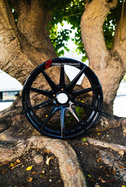 GMR WHEELS DESIGN GMR-05 STYLE FORGED WHEELS MONOBLOCK FOR ANY CAR