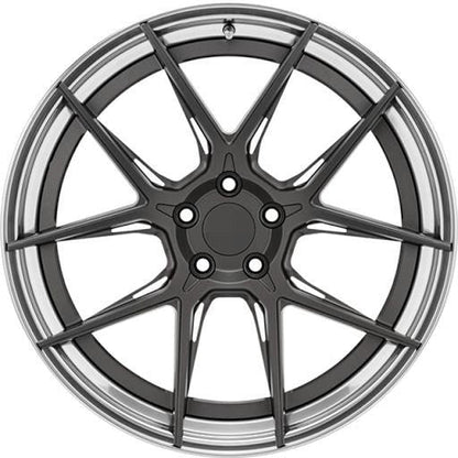 FORGED WHEELS HCA381 for Any Car