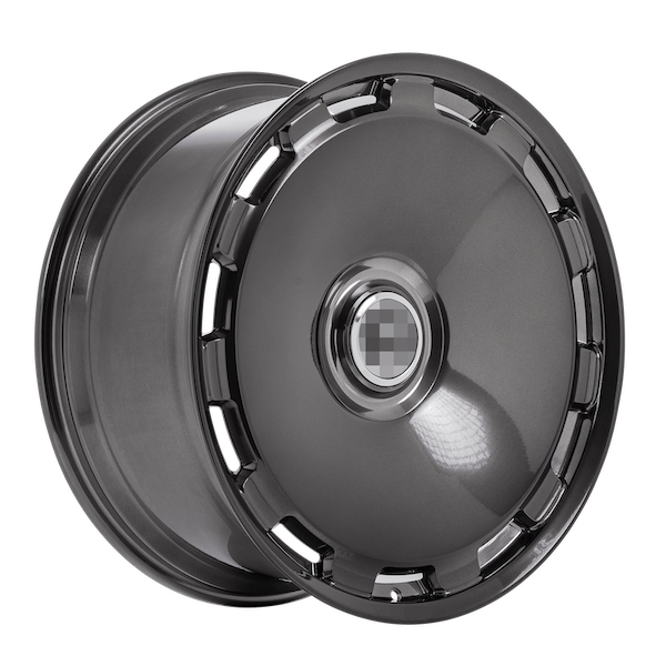 FORGED WHEELS RIMS MONOBLOCK FOR ANY CAR HRE L108M