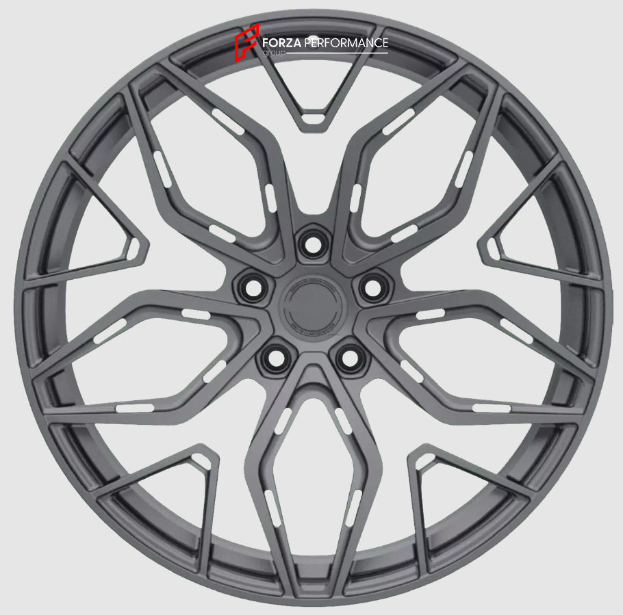 FORGED WHEELS RIMS MONOBLOCK FOR ANY CAR RNG03