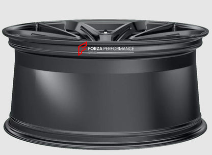 FORGED WHEELS RIMS MONOBLOCK FOR ANY CAR RNG06