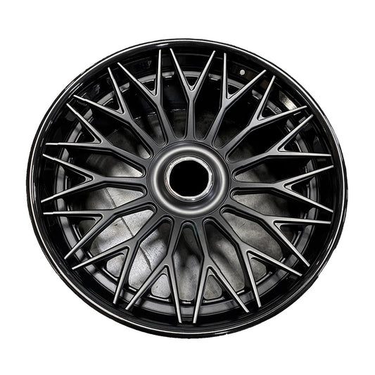 FORGED WHEELS SIGNATURE FOR ROLLS ROYCE