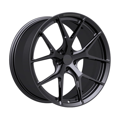 FORGED WHEELS UF 101P for Any Car