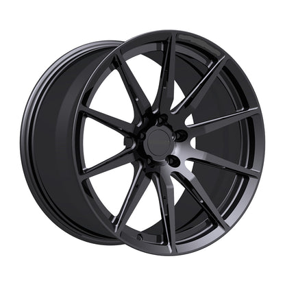 FORGED WHEELS UF 109P for Any Car