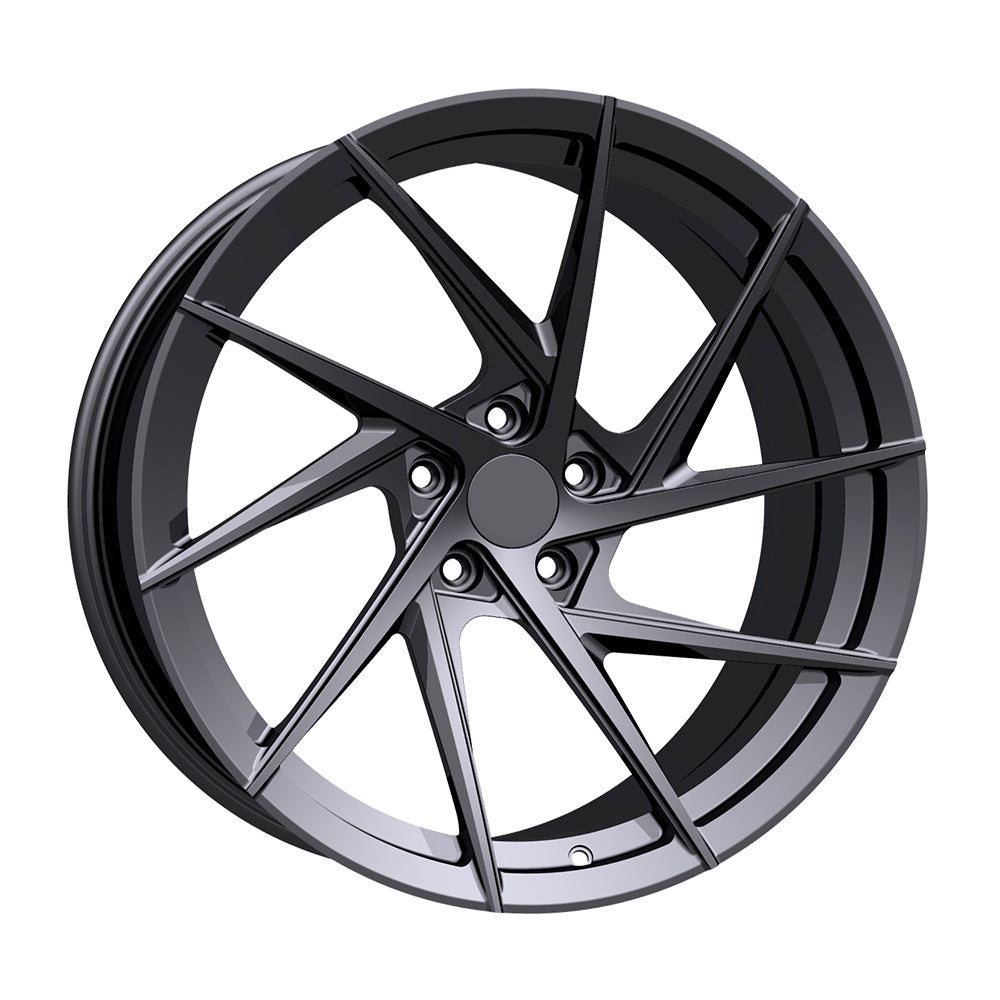 FORGED WHEELS UF 121 for Any Car