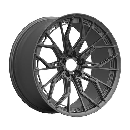 FORGED WHEELS UF 160 for Any Car