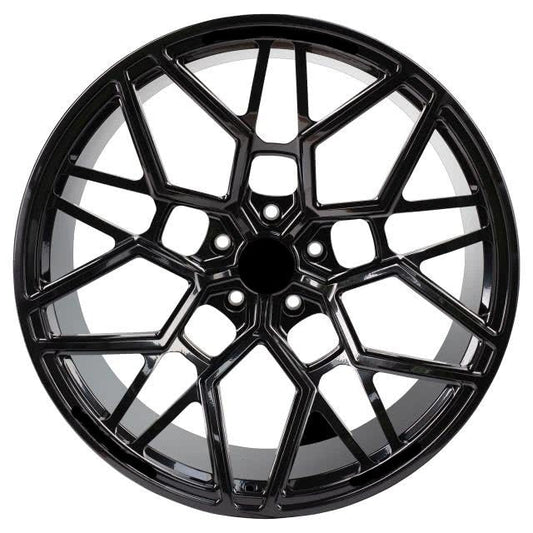 UV-1 VOSSEN URBAN AUTOMOTIVE WHEELS