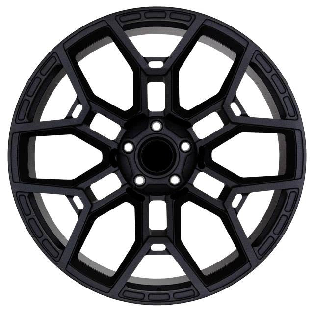 UV-4 VOSSEN URBAN AUTOMOTIVE FORGED WHEELS