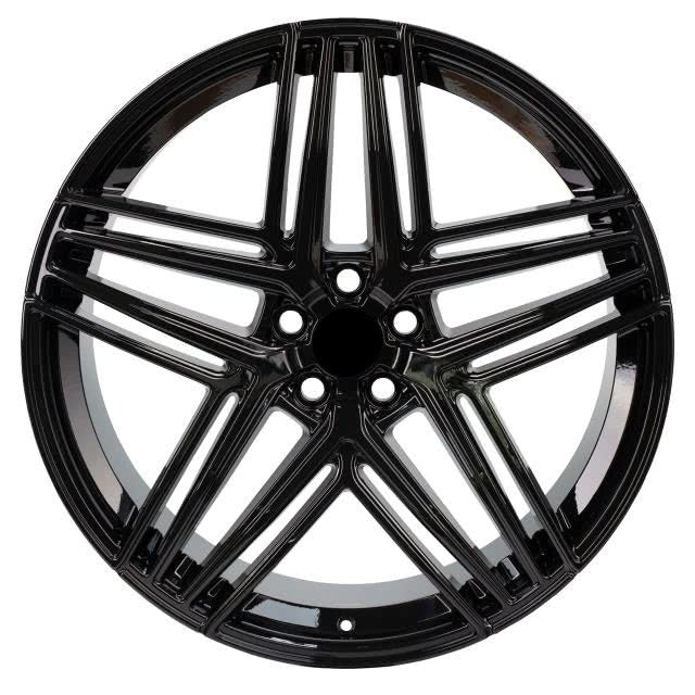 UC-3 URBAN AUTOMOTIVE FORGED CAST WHEELS