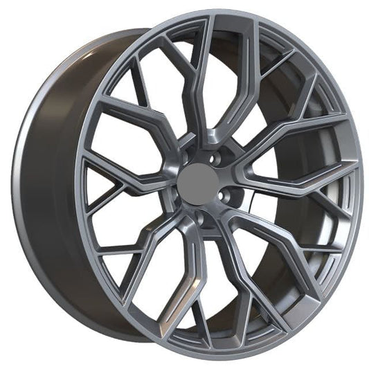 UF-2 URBAN AUTOMOTIVE FORGED WHEELS