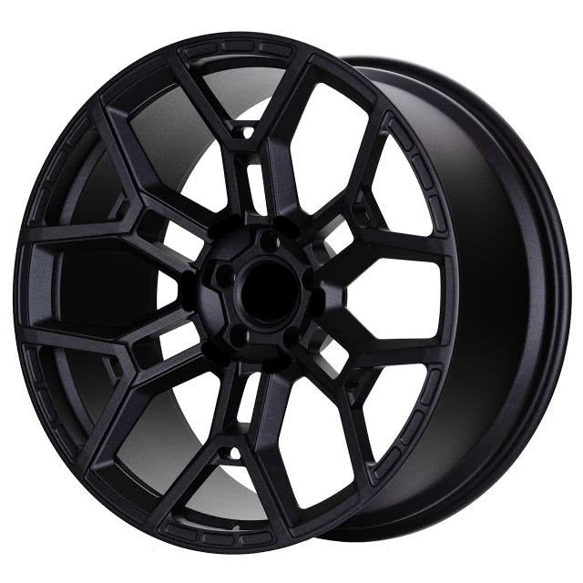 UV-4 VOSSEN URBAN AUTOMOTIVE FORGED WHEELS