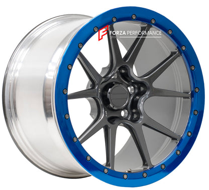 BEADLOCK FORGED WHEELS FOR LAMBORGHINI GALLARDO LP560-4