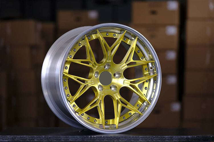 20 INCH FORGED WHEELS RIMS for LAMBORGHINI HURACAN