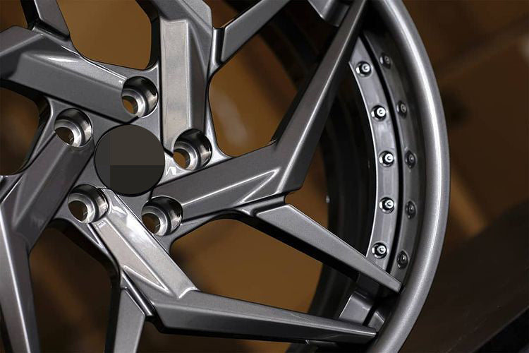 24 INCH FORGED WHEELS RIMS for LAMBORGHINI URUS