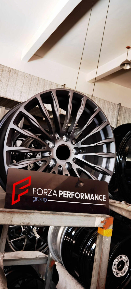 FORGED WHEELS RIMS for LEXUS ES 300 F SPORT