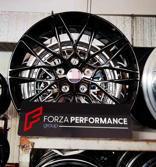 HRE 520M STYLE 20 INCH FORGED WHEELS RIMS FOR PORSCHE PANAMERA 971.2 2021+