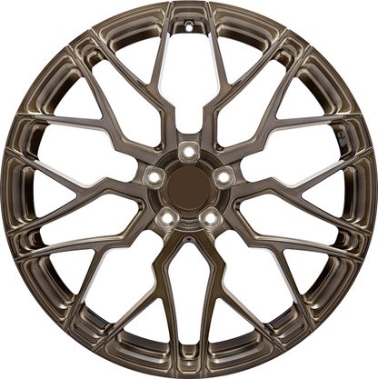 forged wheels  BC Forged EH176