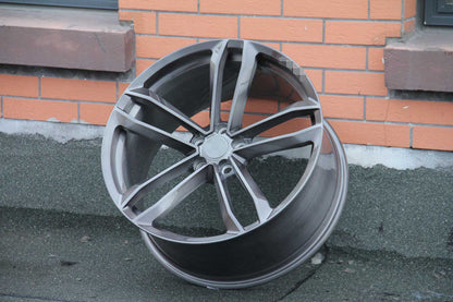 23 INCH FORGED WHEELS RIMS L2 for RANGE ROVER SPORT L461