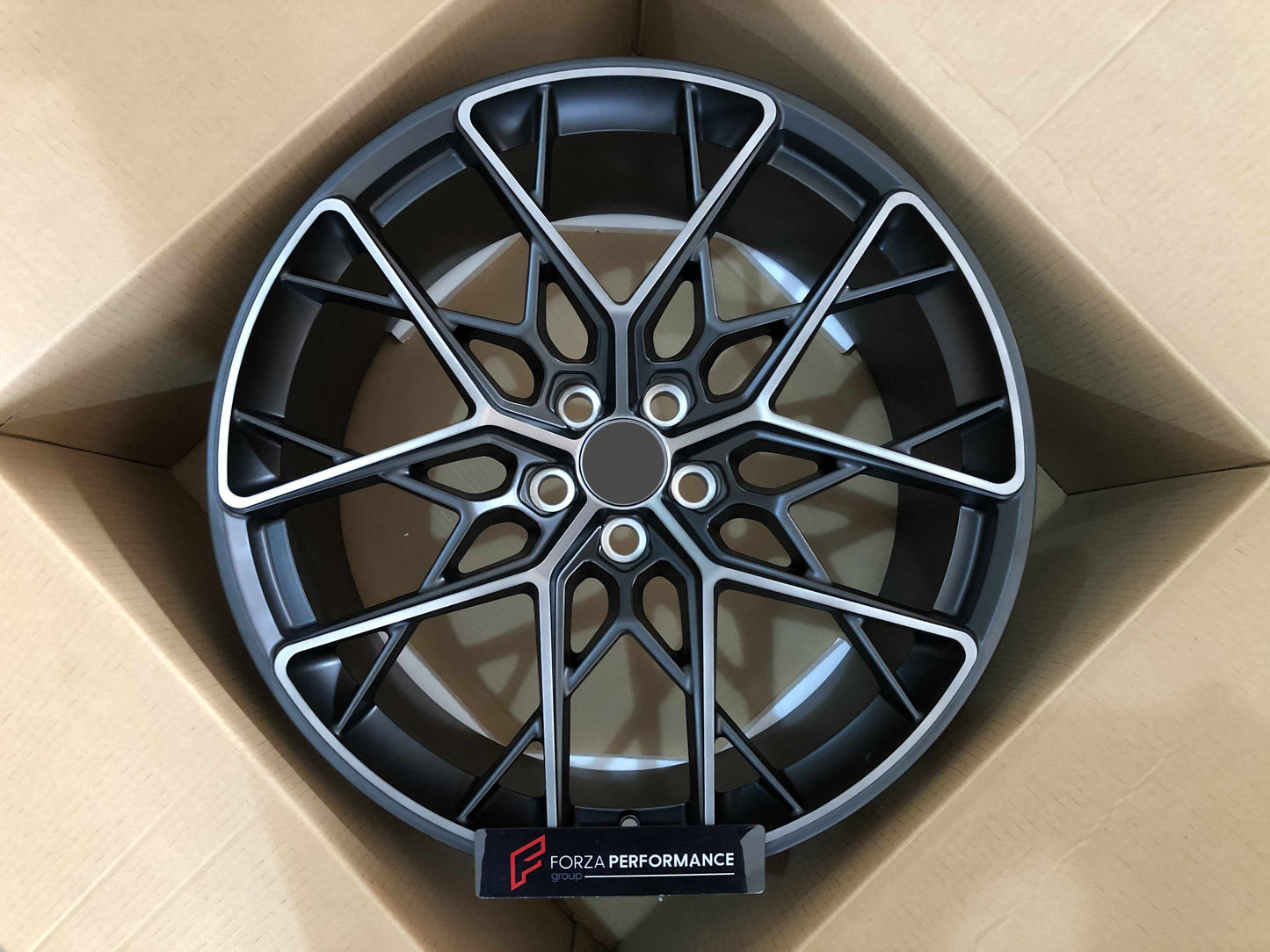 23 INCH FORGED WHEELS RIMS for RANGE ROVER SPORT L461