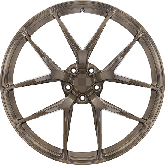 FORGED WHEELS RZ21 for Any Car