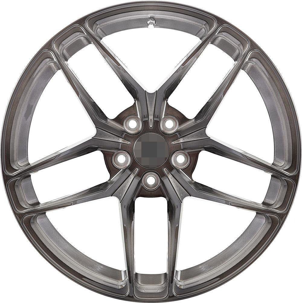 FORGED WHEELS RZ22 for Any Car