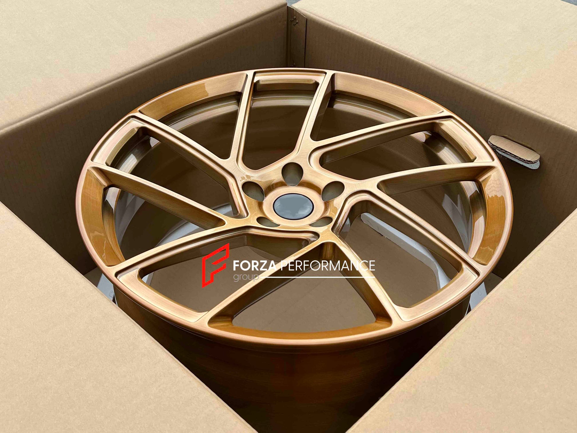 21 INCH FORGED WHEELS RIMS FOR TESLA MODEL S PLAID