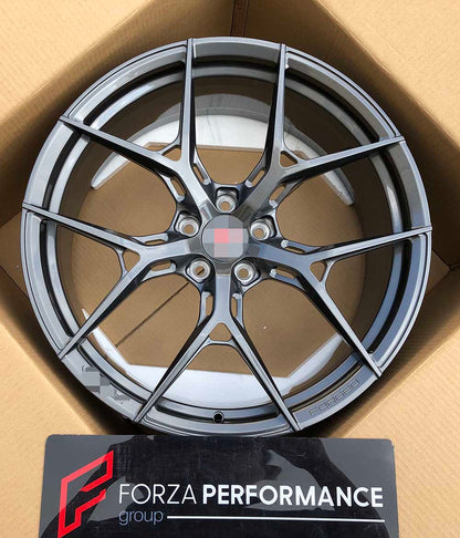 VOSSEN S21-01 DESIGN 20 INCH FORGED WHEELS RIMS Z21 for TESLA MODEL 3