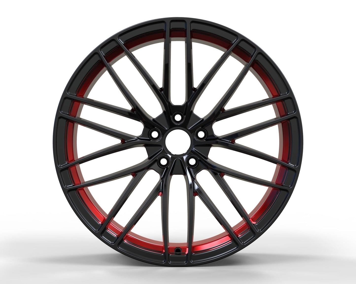 FORGED WHEELS RIMS FOR ANY CAR MS 073