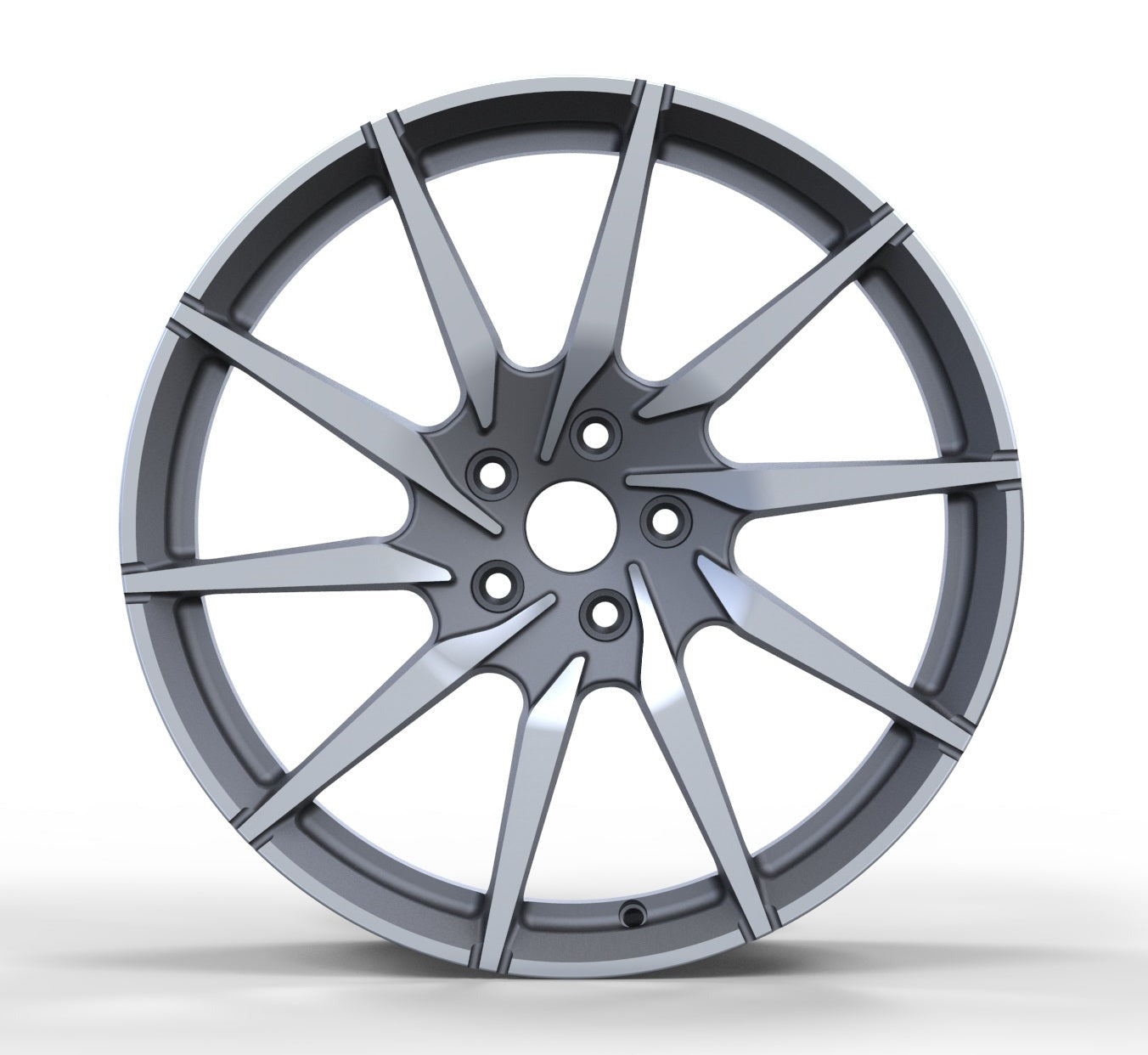 FORGED WHEELS RIMS FOR ANY CAR MS 785