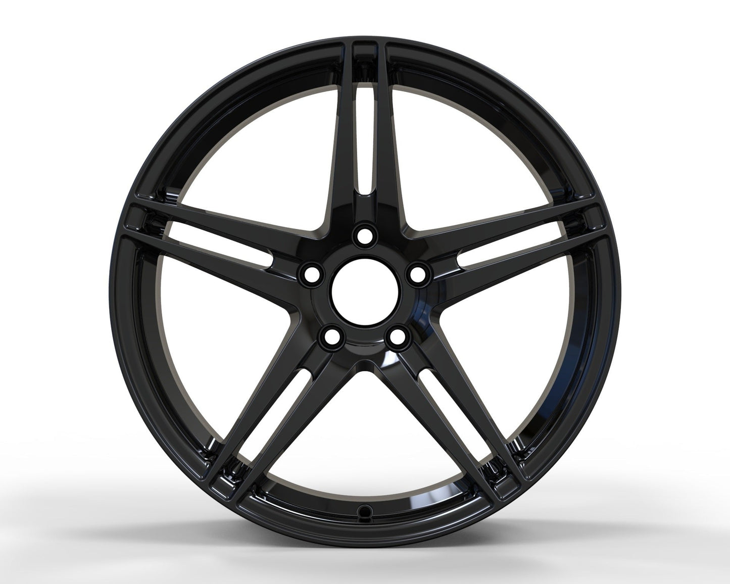 FORGED WHEELS RIMS FOR ANY CAR MS 664