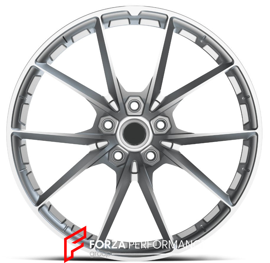 Forged Wheels For Luxury cars | Buy Vorsteiner VFA-101