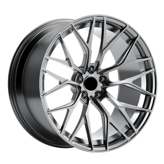 forged wheels Vorsteiner VFN 503