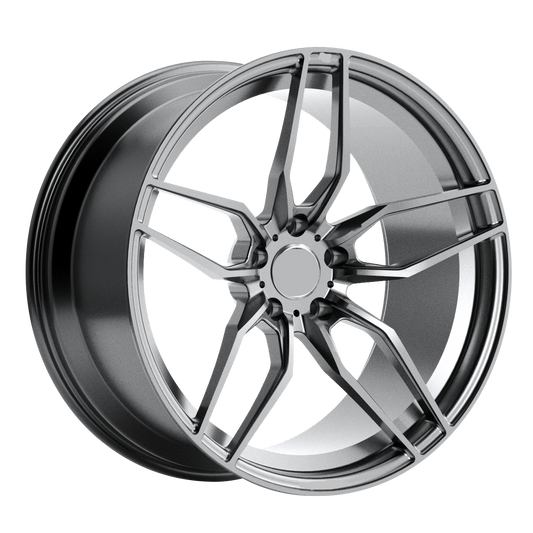 forged wheels Vorsteiner VFN 505