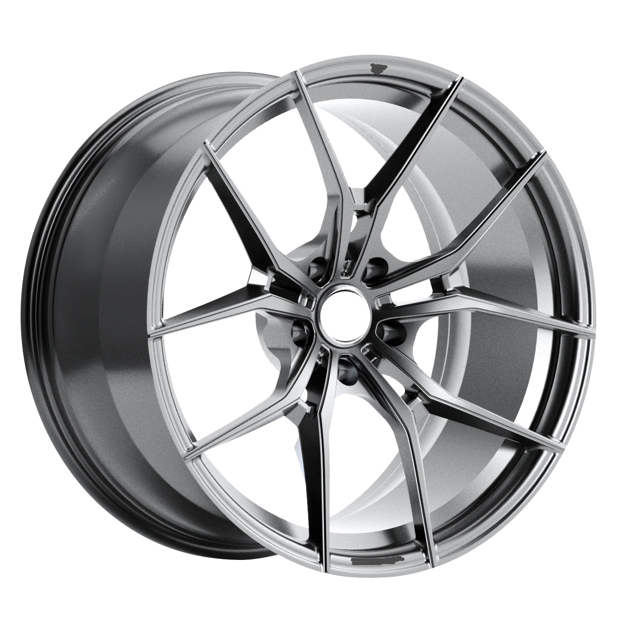 forged wheels Vorsteiner VFN 511