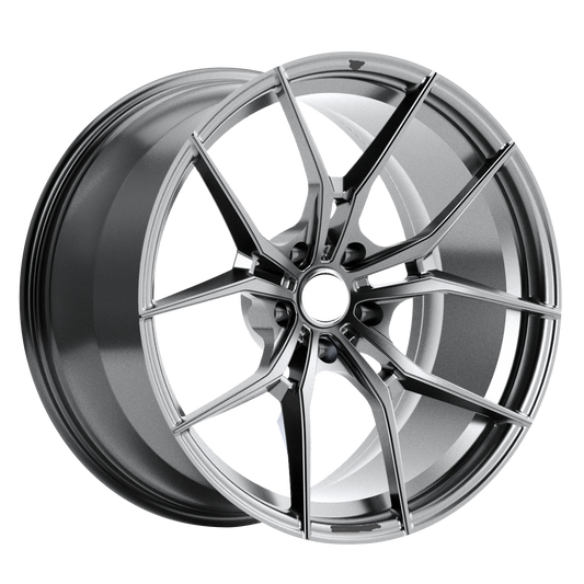 forged wheels Vorsteiner VFN 511