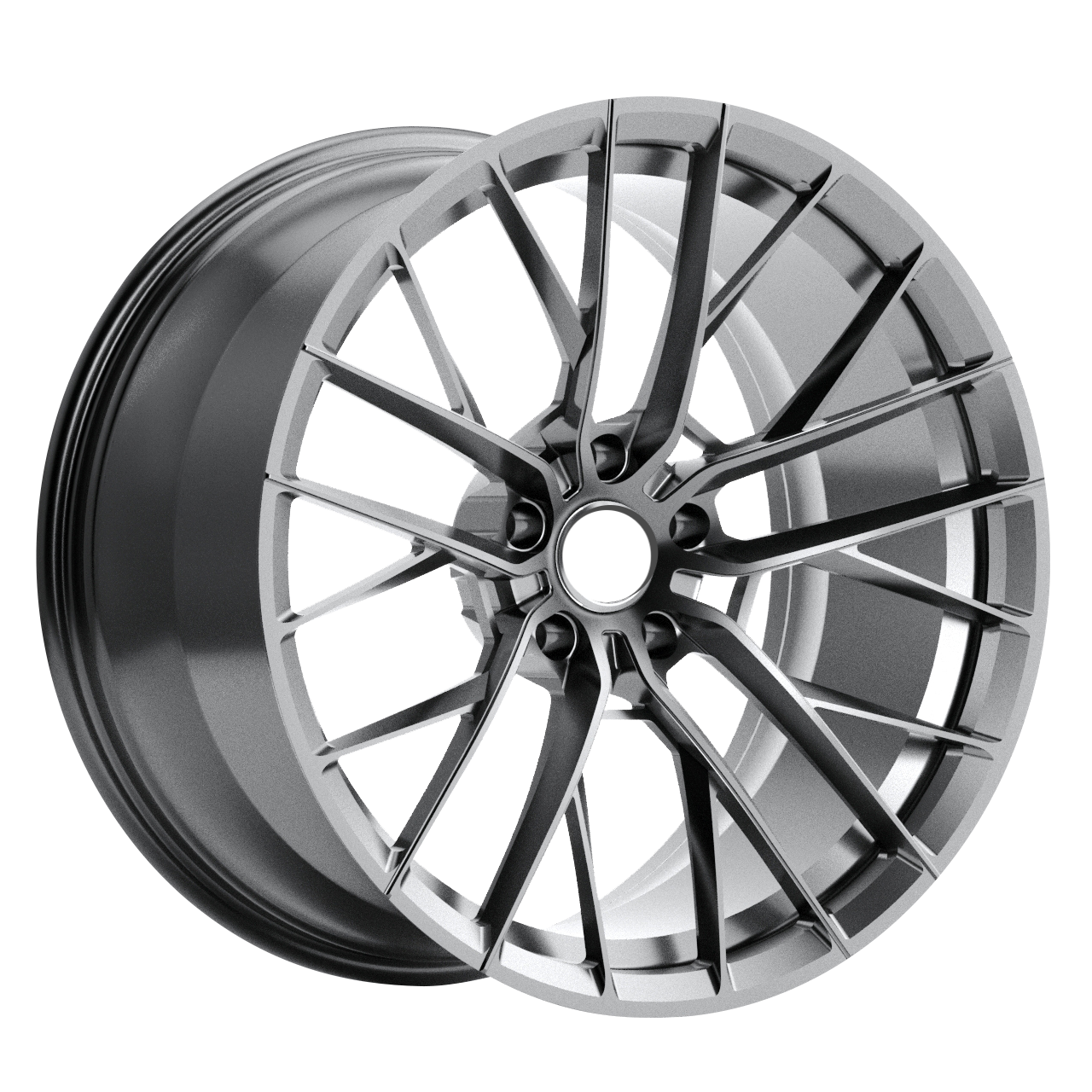 forged wheels Vorsteiner VFN 514